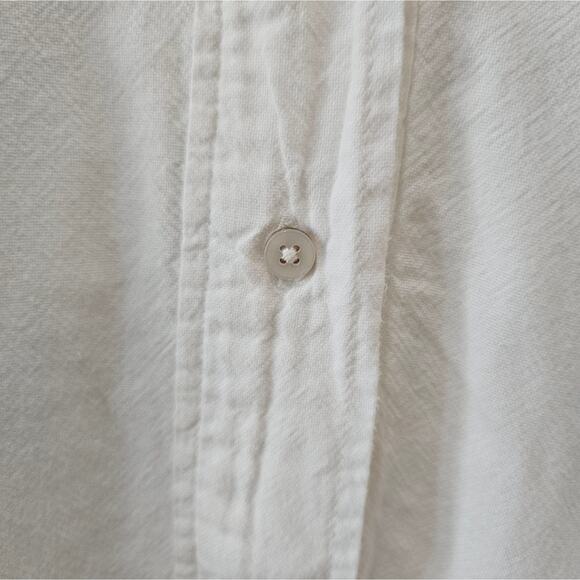 Aerie Long Length Shirt - Picture 3 of 7